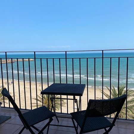 דירות ולנסיה Apartamento Portsaplaya מראה חיצוני תמונה