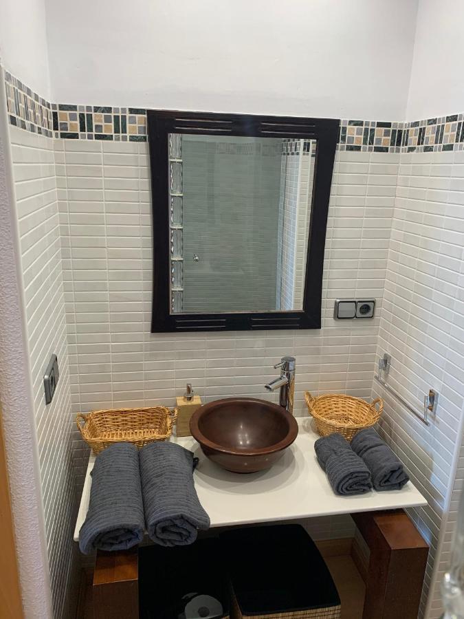 דירות ולנסיה Apartamento Portsaplaya מראה חיצוני תמונה